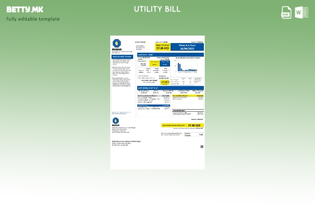 Модерен стил на Обединетите Арапски Емирати Dubai Natural Gas Company Limited (D